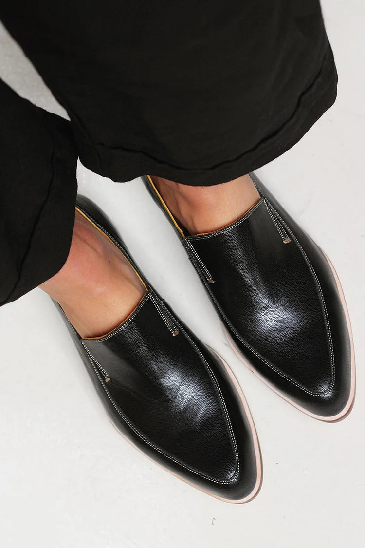 Nessa | Loafers — Elina Dublin