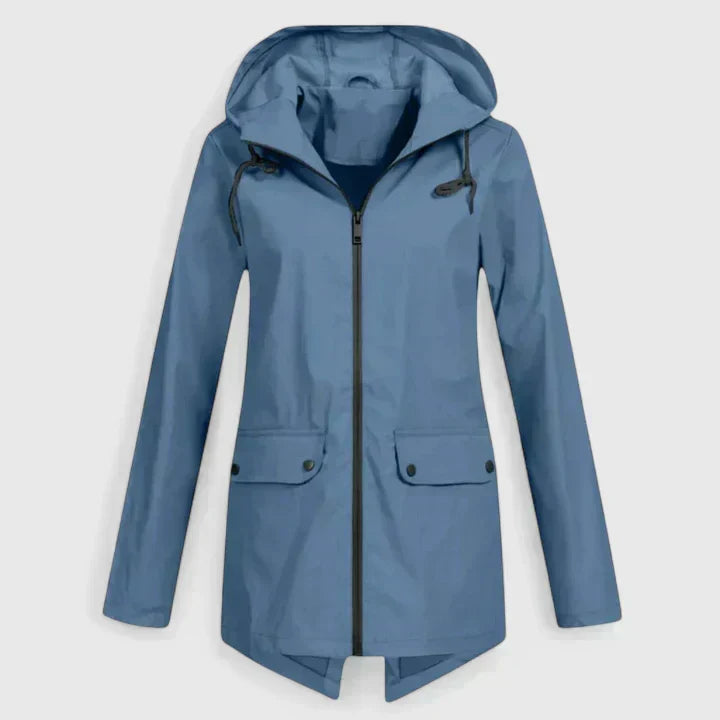Rachel | Jacket — Elina Dublin