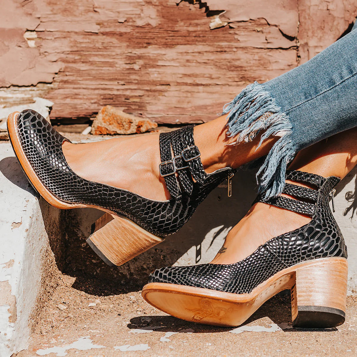 Enya | Boots — Elina Dublin