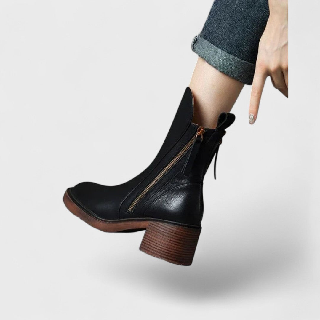 Jenna | Boots — Elina Dublin