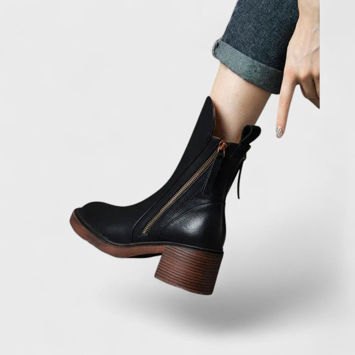 Jenna | Boots — Elina Dublin