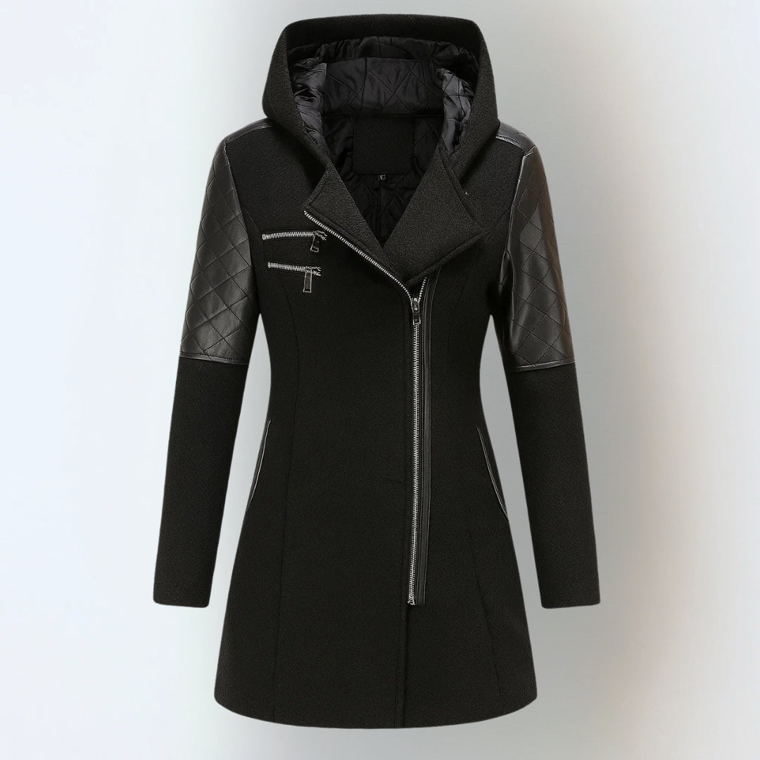 Sophia | Coat — Elina Dublin