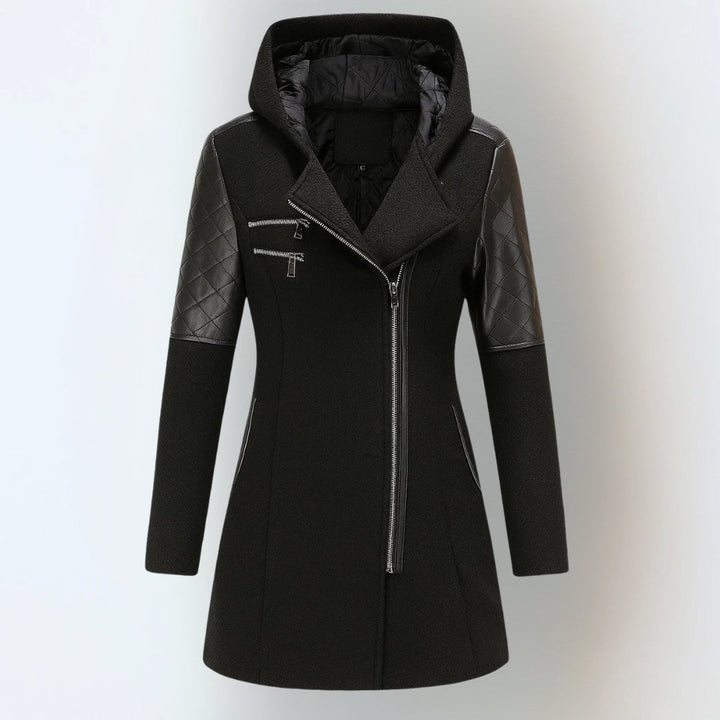 Sophia | Coat — Elina Dublin