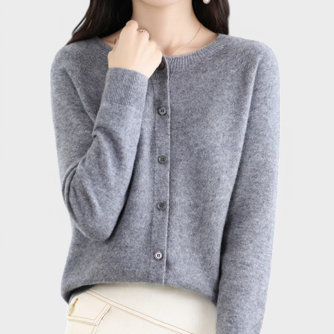 Margaret | Cardigan — Elina Dublin