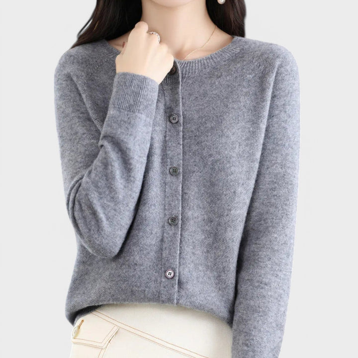 Margaret | Cardigan — Elina Dublin