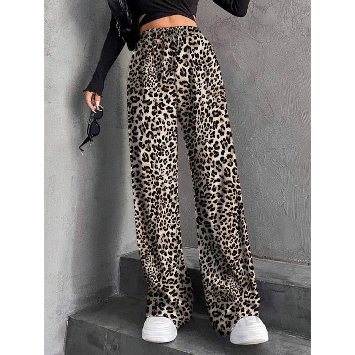 BERNILA™ – Casual Wide Waist Comfy Everyday Pants | Elina Dublin