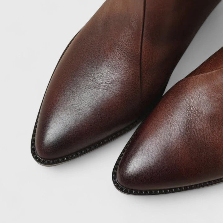 Julia | Boots — Elina Dublin