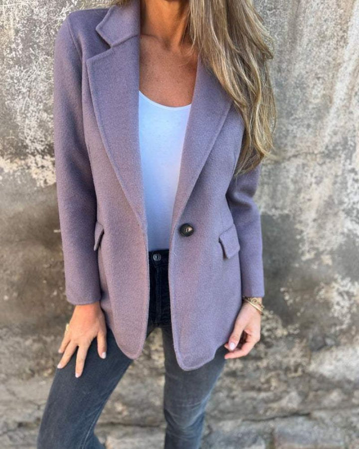 Renée™ – Warm Elegance for Every Season | Elina Dublin