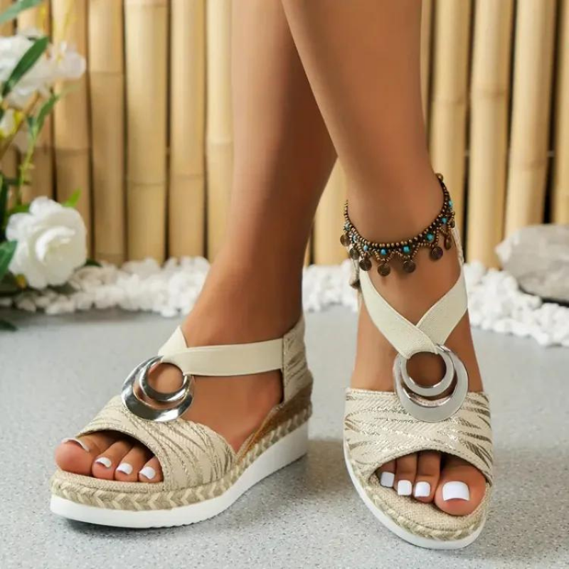Emma | Sandals — Elina Dublin