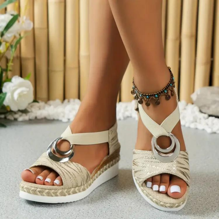 Emma | Sandals — Elina Dublin