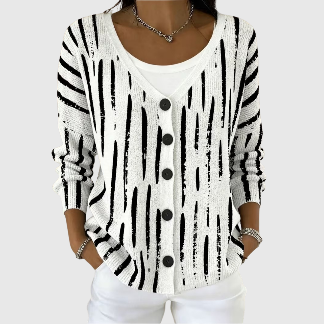 Liliana | Cardigan — Elina Dublin