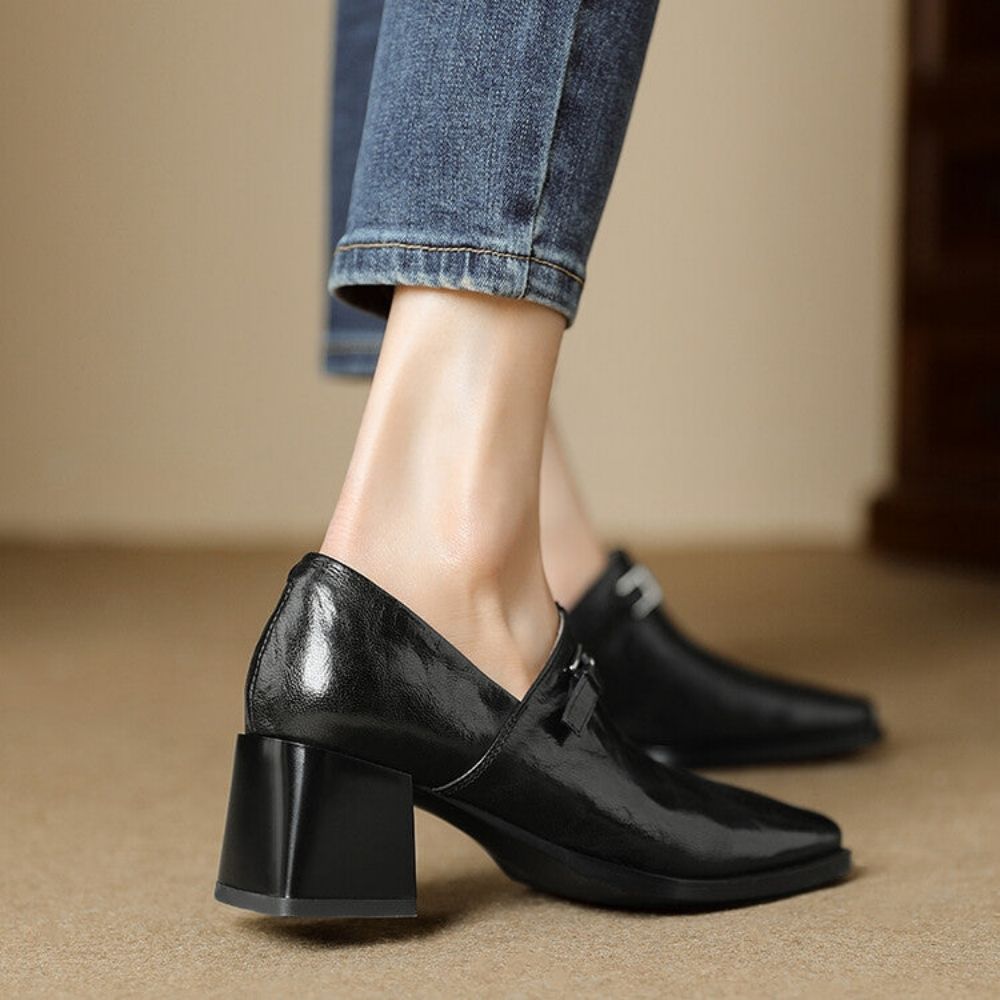 Saoirse | Heels — Elina Dublin