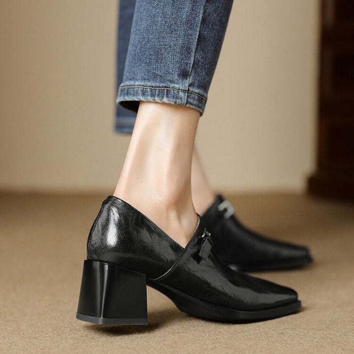 Saoirse | Heels — Elina Dublin