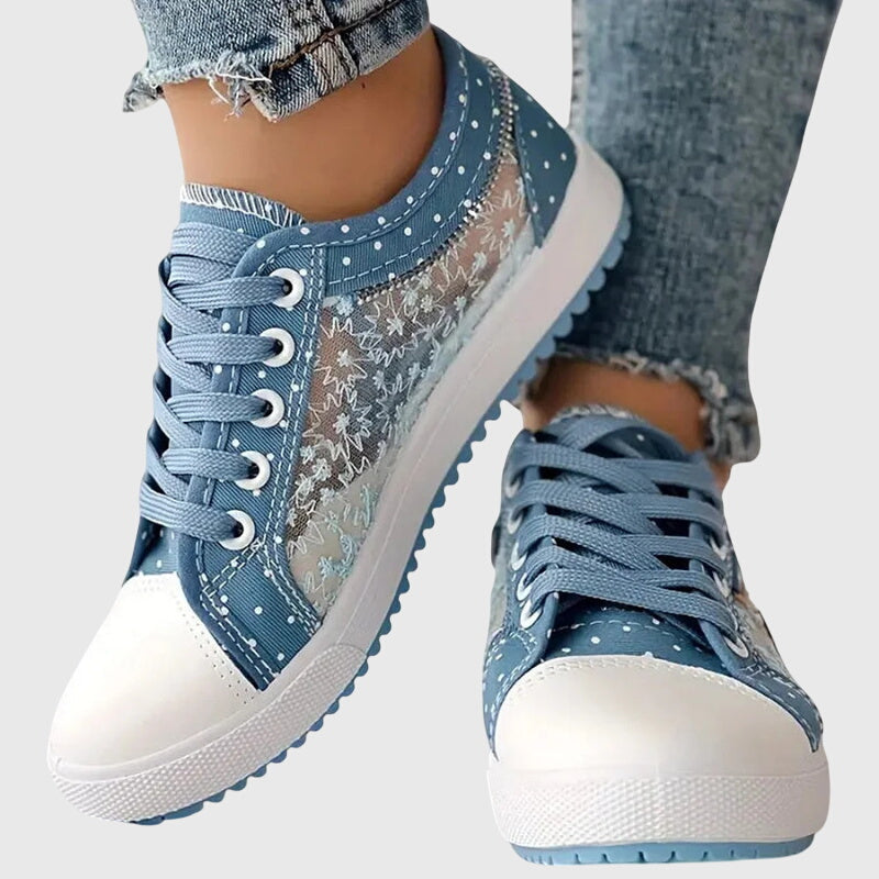 Ivy | Trainers — Elina Dublin