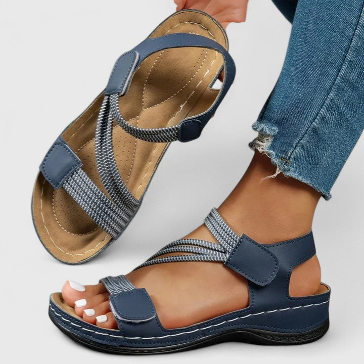 Millie | Sandals — Elina Dublin
