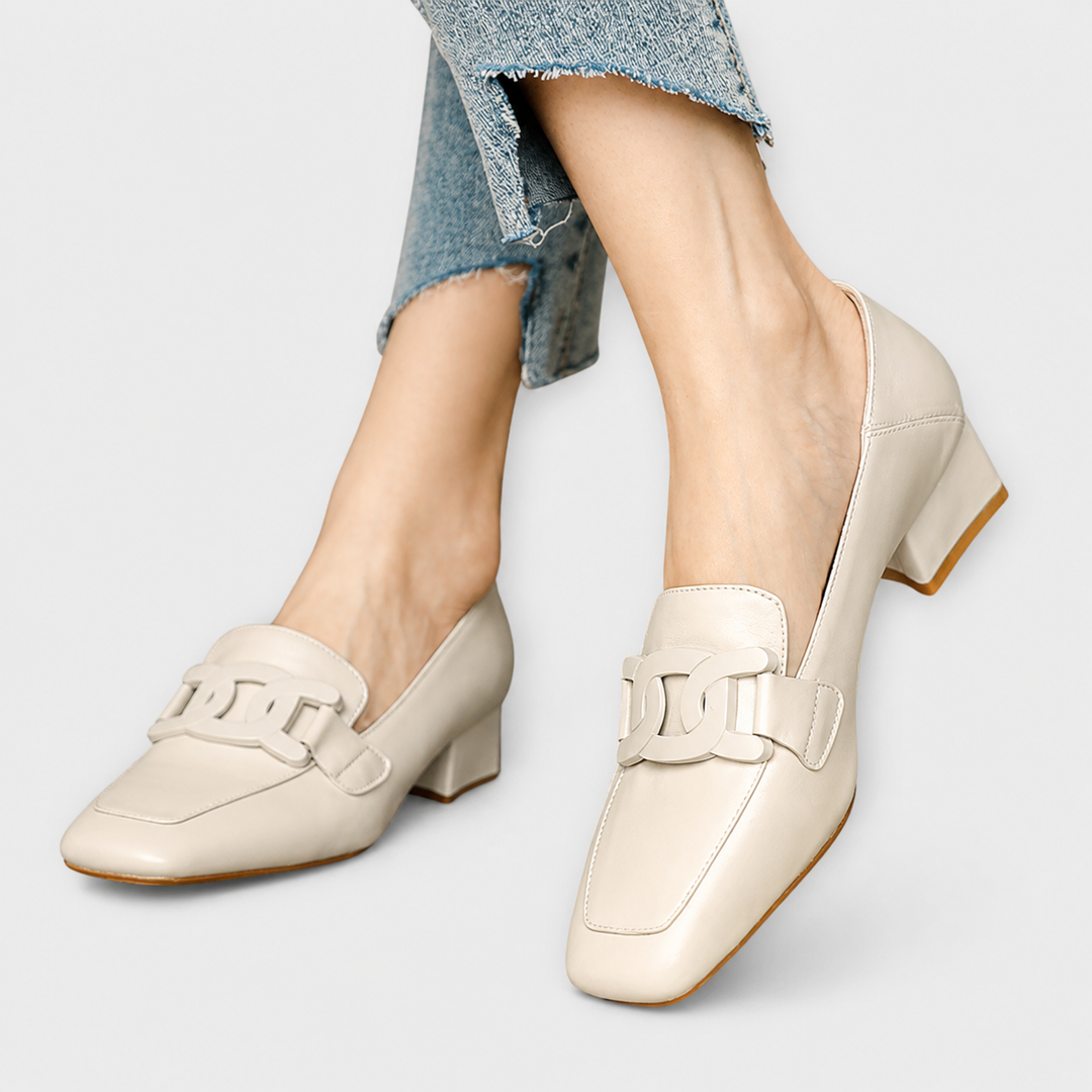Maeve | Slippers — Elina Dublin
