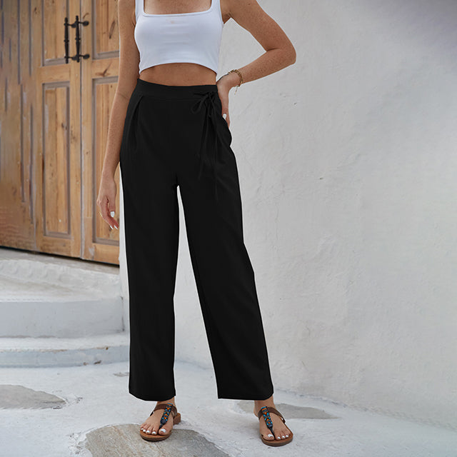 Moira | Trousers — Elina Dublin