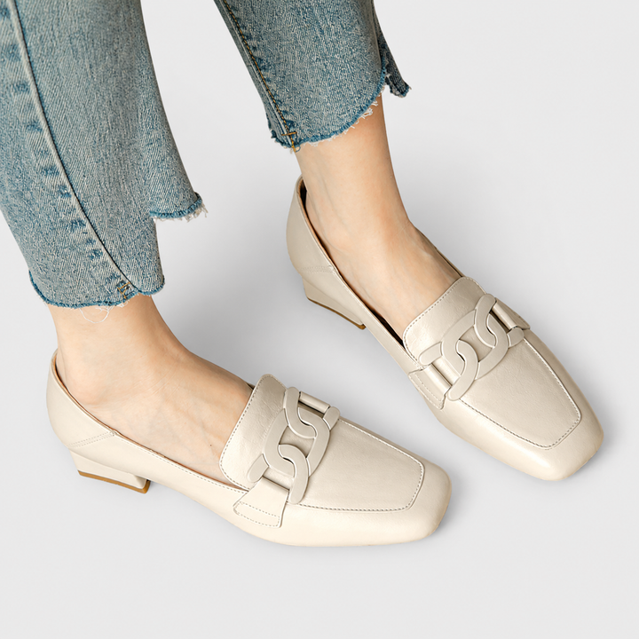 Maeve | Slippers — Elina Dublin