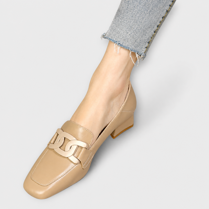 Maeve | Slippers — Elina Dublin