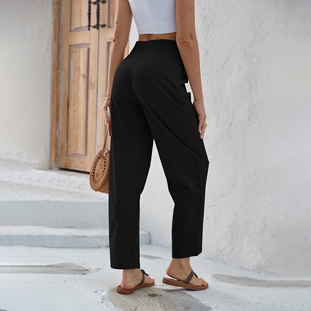 Moira | Trousers — Elina Dublin