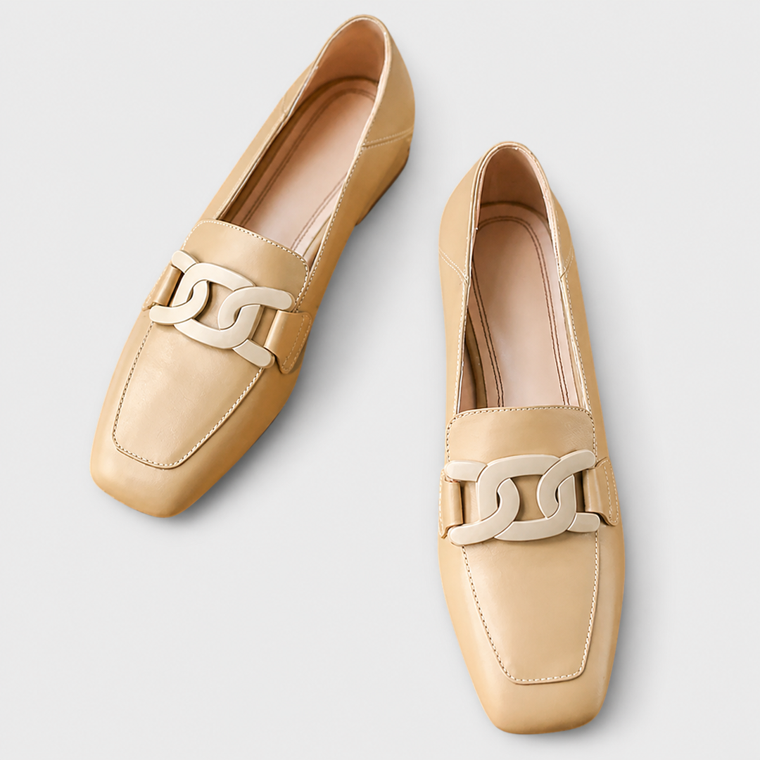 Maeve | Slippers — Elina Dublin