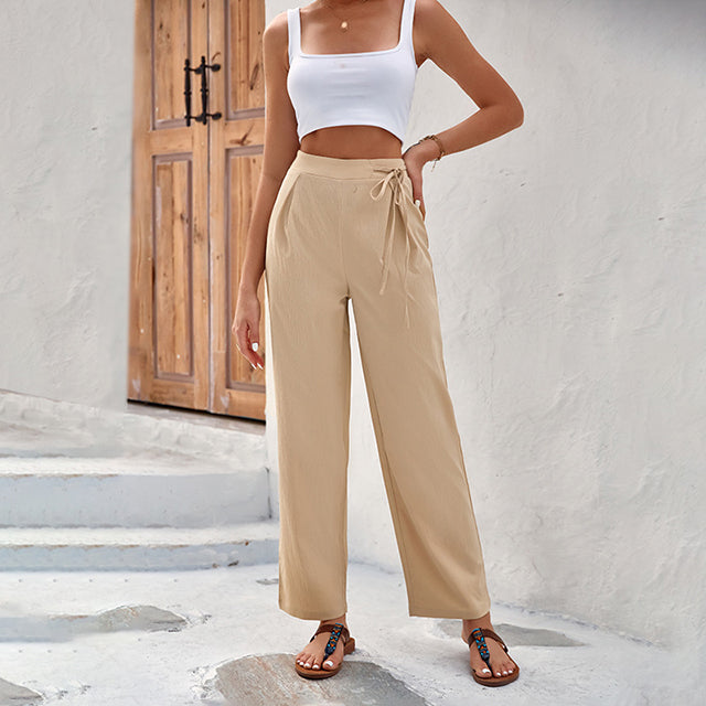 Moira | Trousers — Elina Dublin