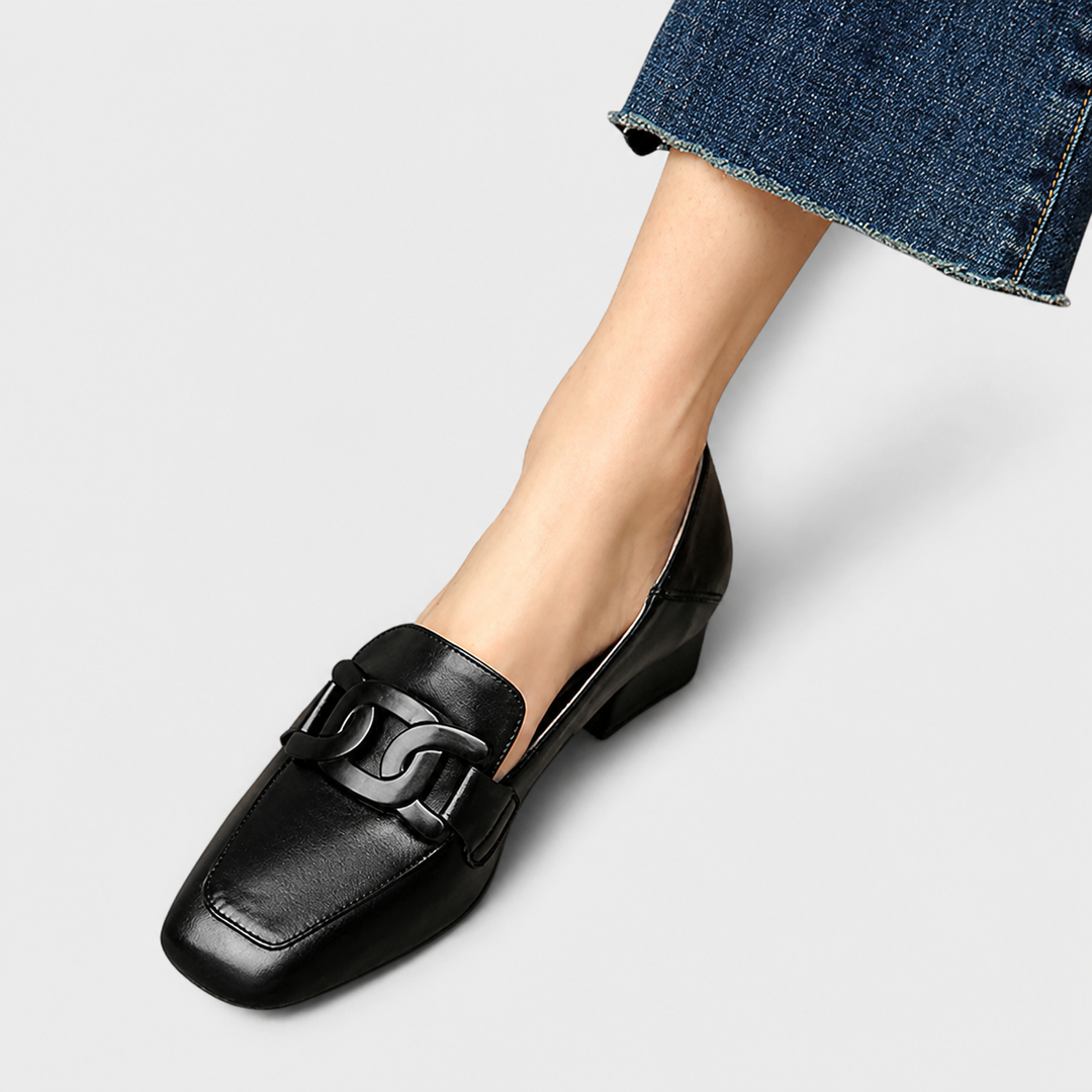 Maeve | Slippers — Elina Dublin