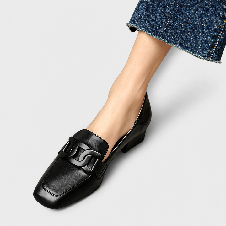 Maeve | Slippers — Elina Dublin