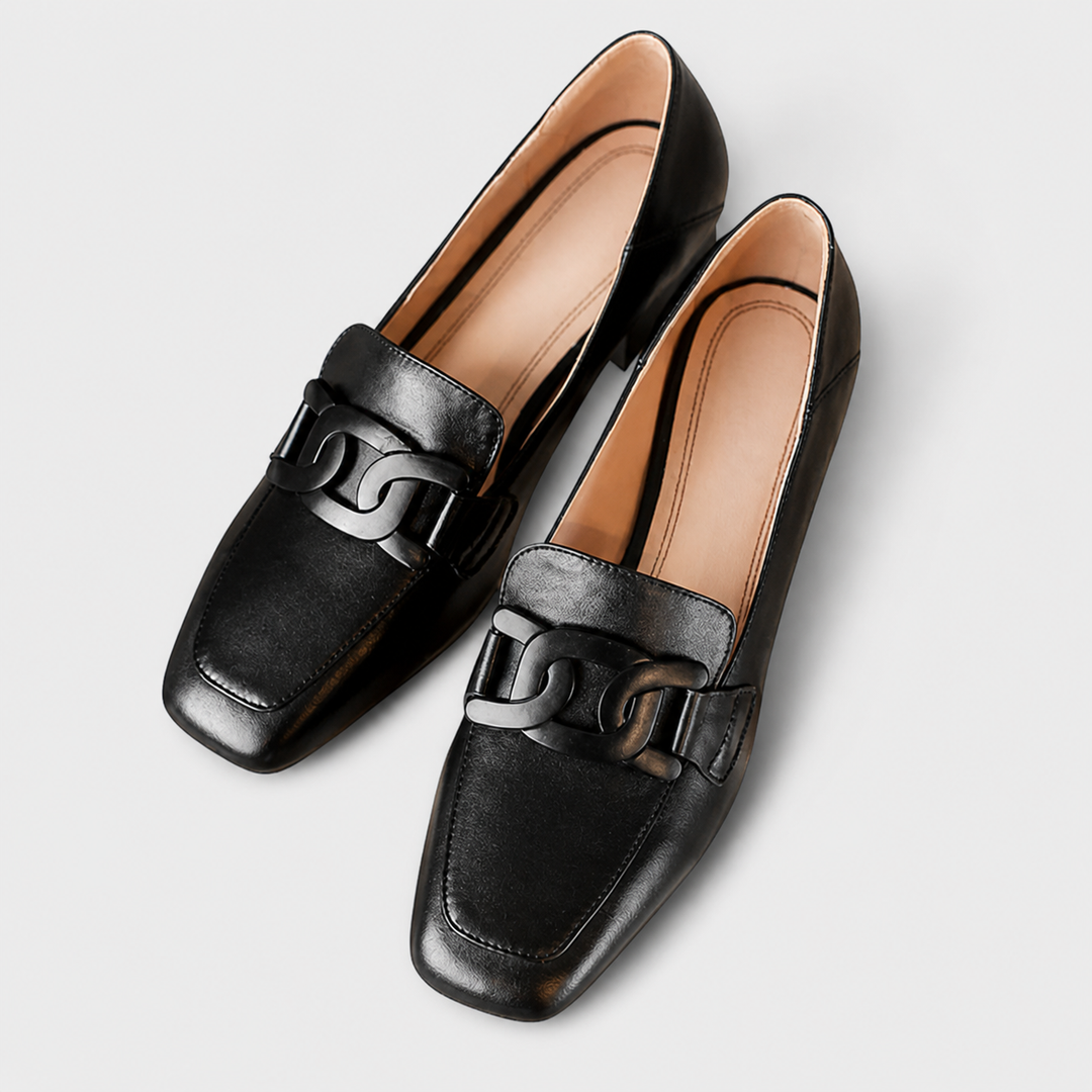 Maeve | Slippers — Elina Dublin
