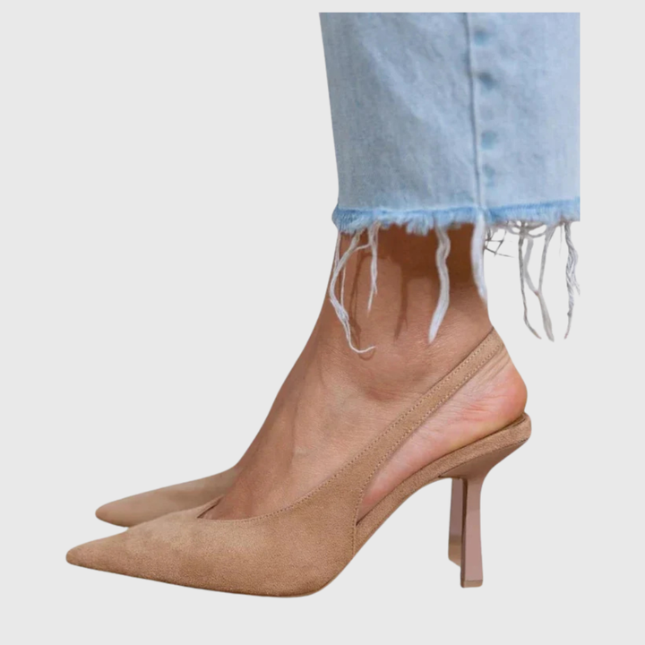 Doirbhla - Comfort Nightout Heels | Elina Dublin