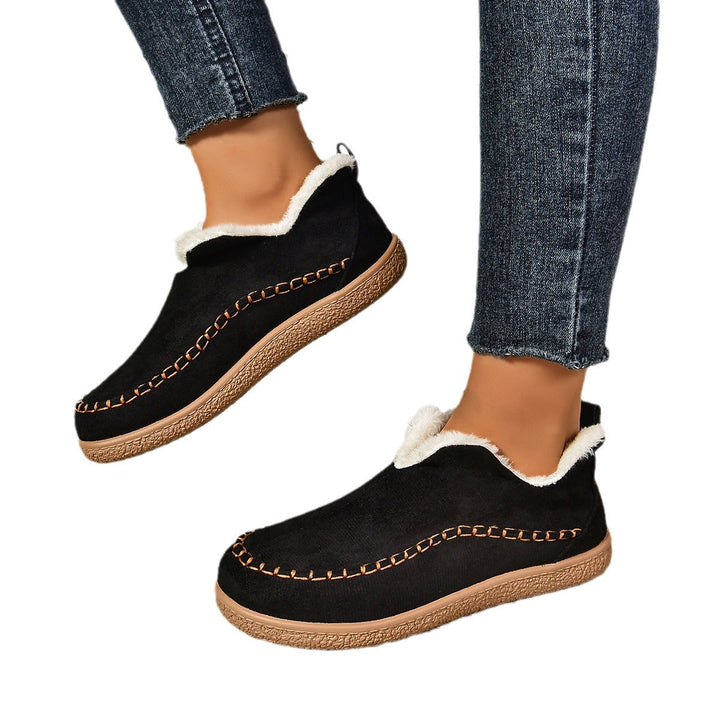 Grainne | Mules — Elina Dublin