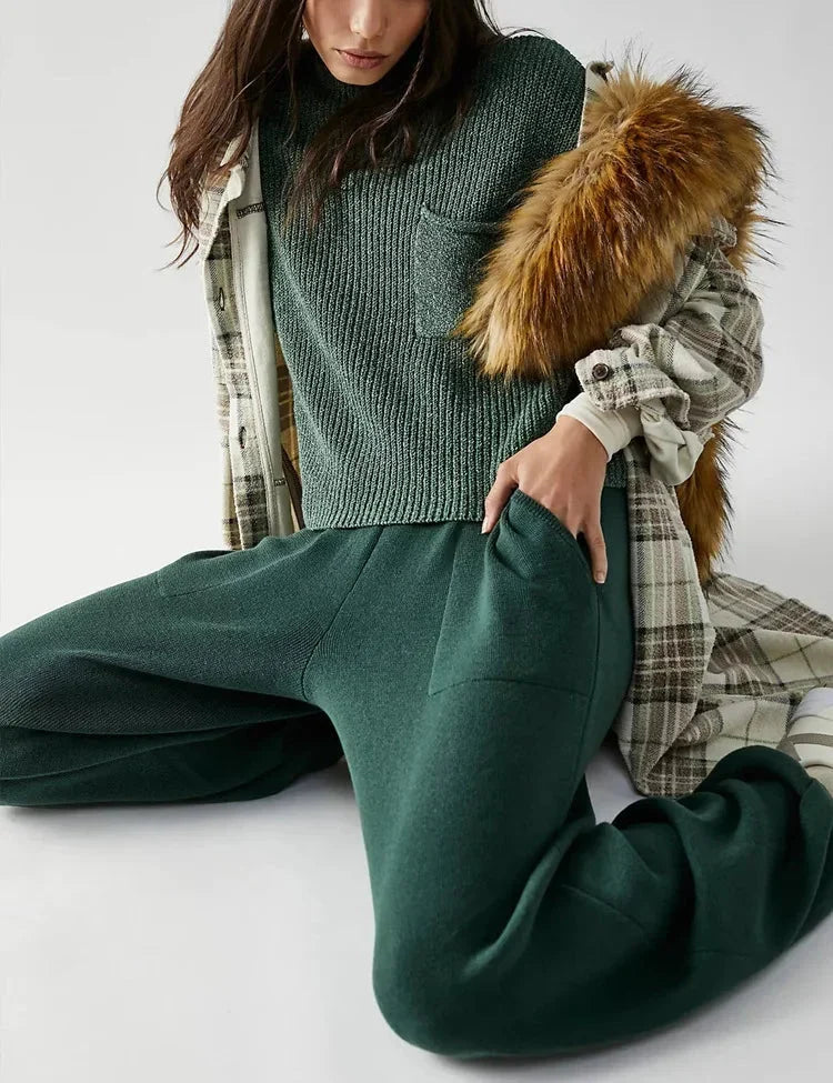 Jodie | Cardigan — Elina Dublin