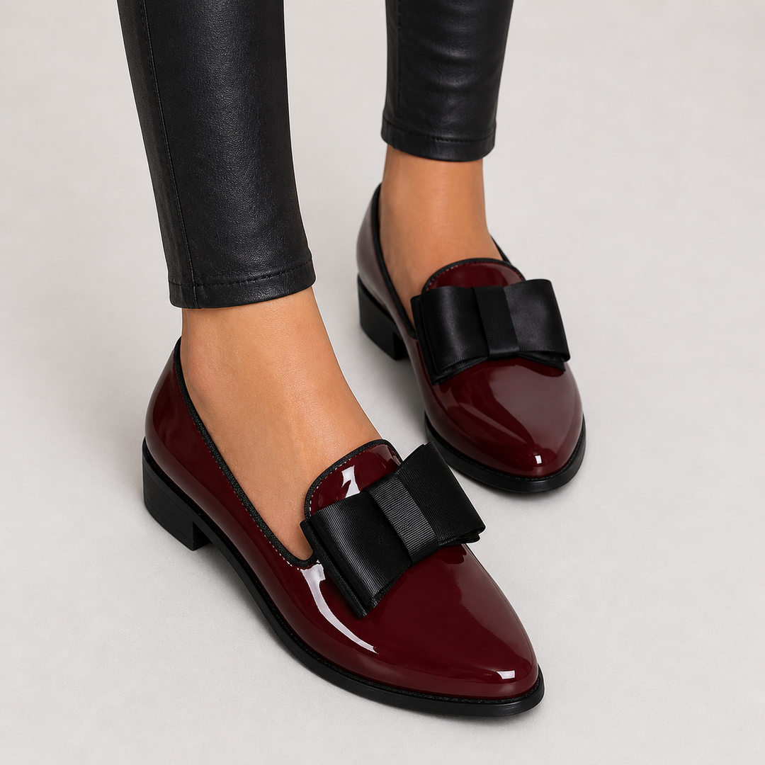 Hazel | Loafers — Elina Dublin