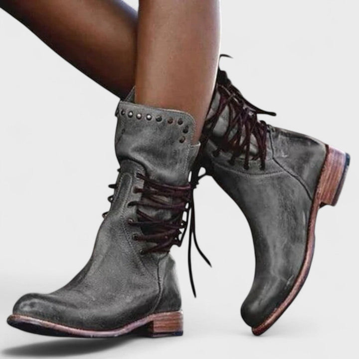 Joanna | Boots — Elina Dublin