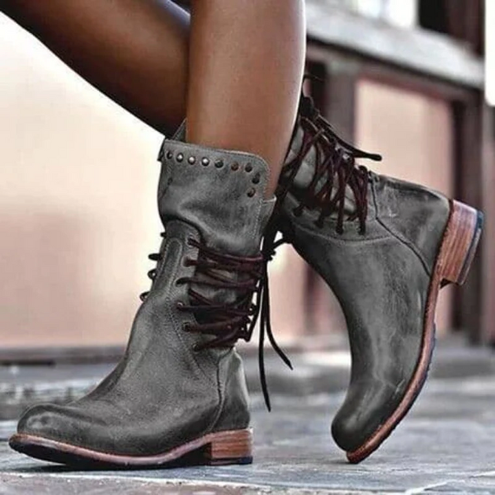 Cara | Boots — Elina Dublin