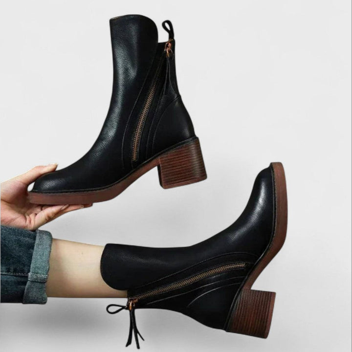 Jenna | Boots — Elina Dublin