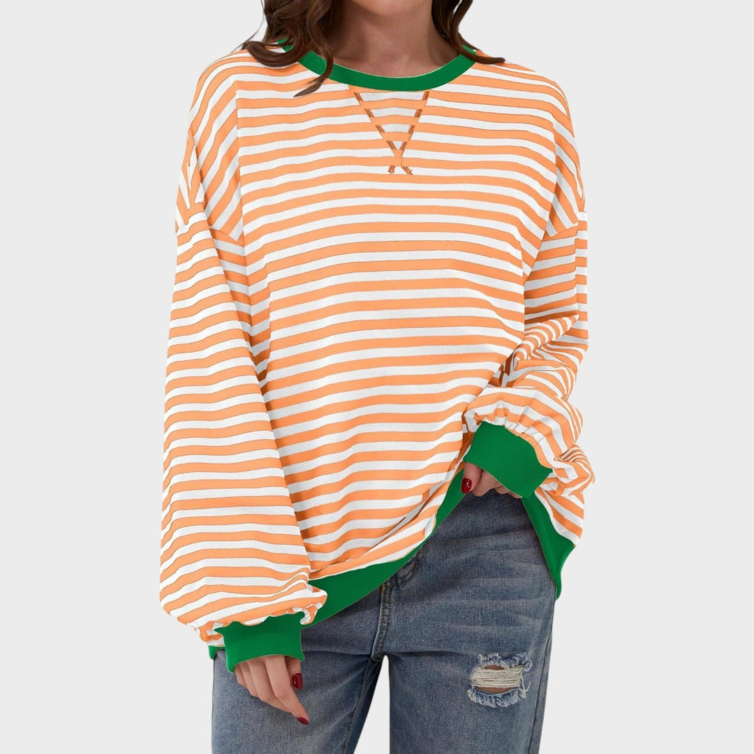 Ciara | Top — Elina Dublin