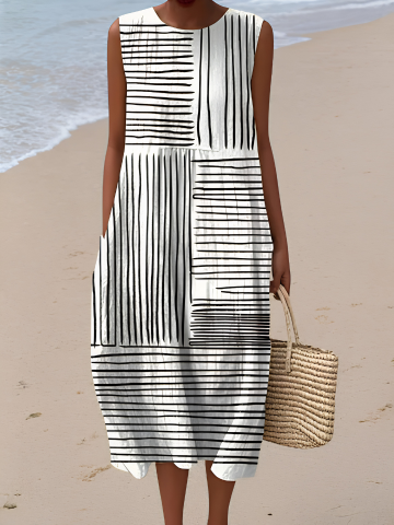Heather | Dress — Elina Dublin