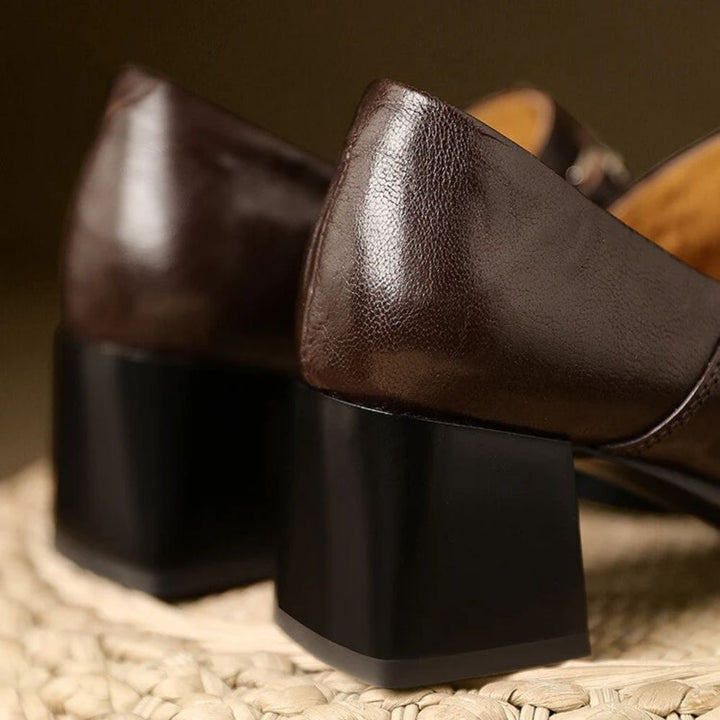 Saoirse | Heels — Elina Dublin