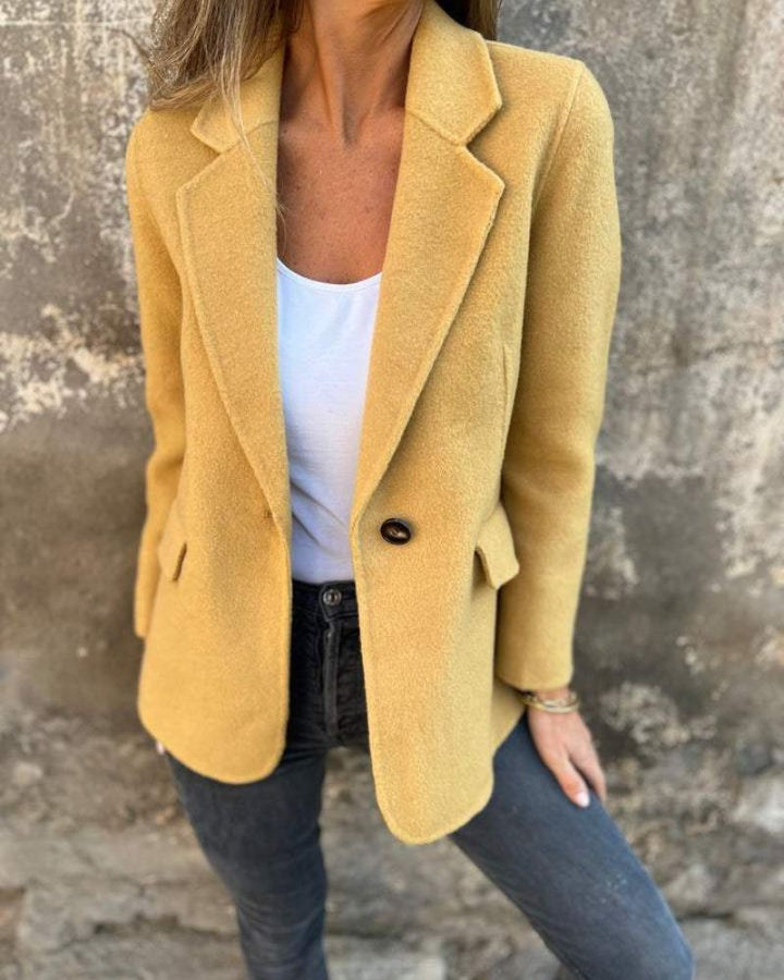 Renée™ – Warm Elegance for Every Season | Elina Dublin