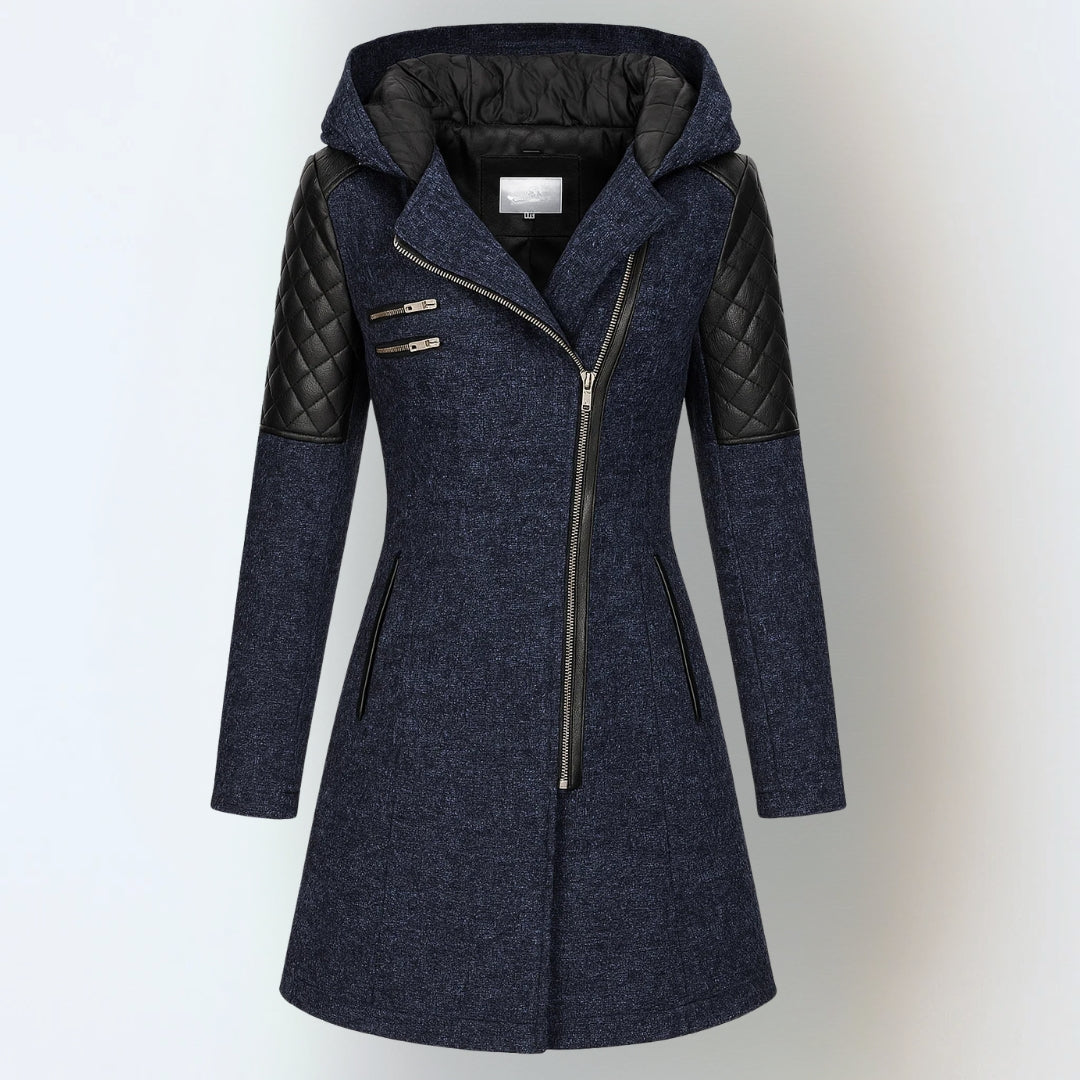 Sophia | Coat — Elina Dublin