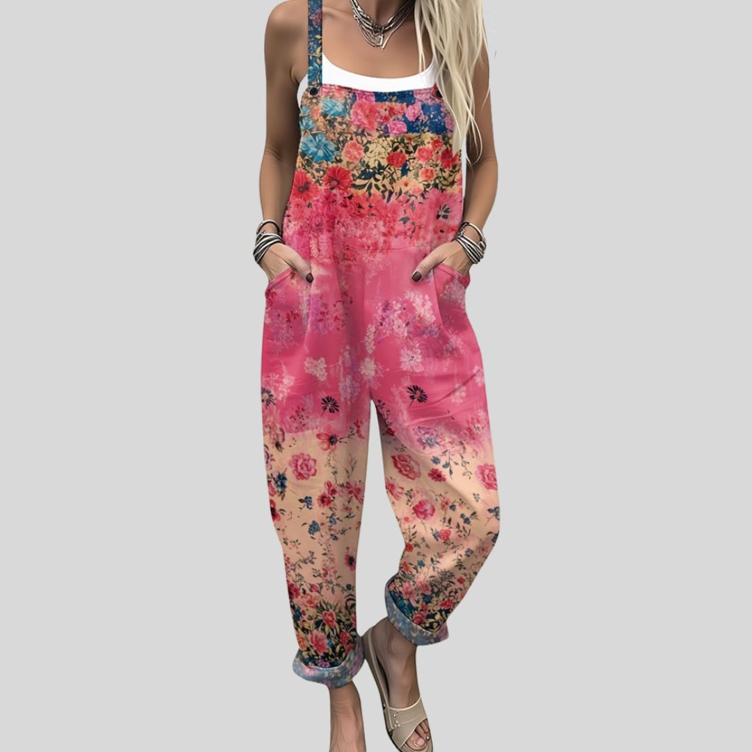 Victoria | Dungarees — Elina Dublin