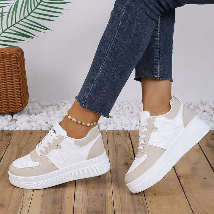 Lily | Trainers — Elina Dublin