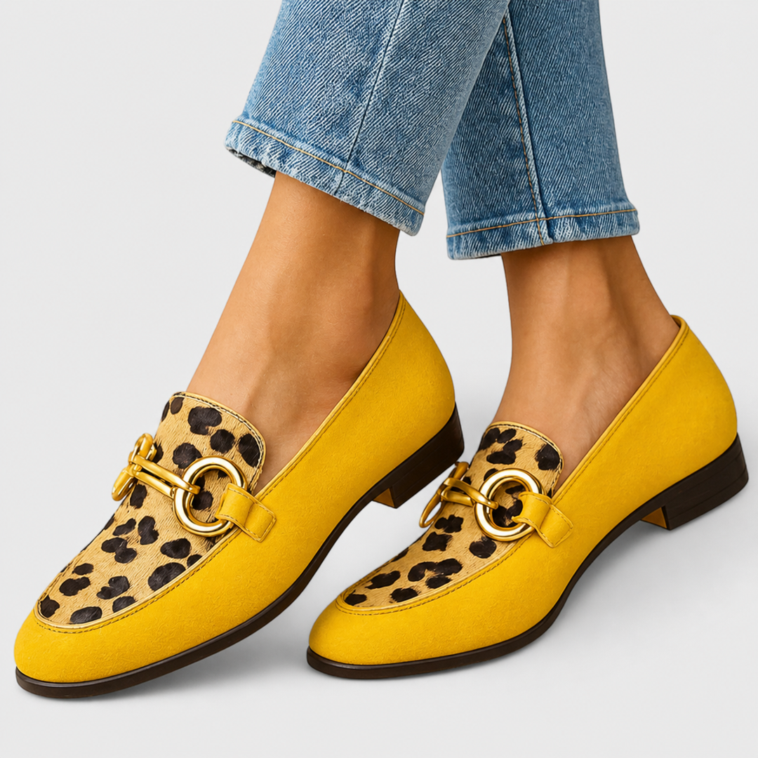Florence | Loafers — Elina Dublin