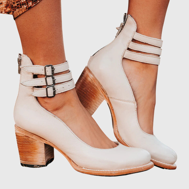 Sarah | Heels — Elina Dublin