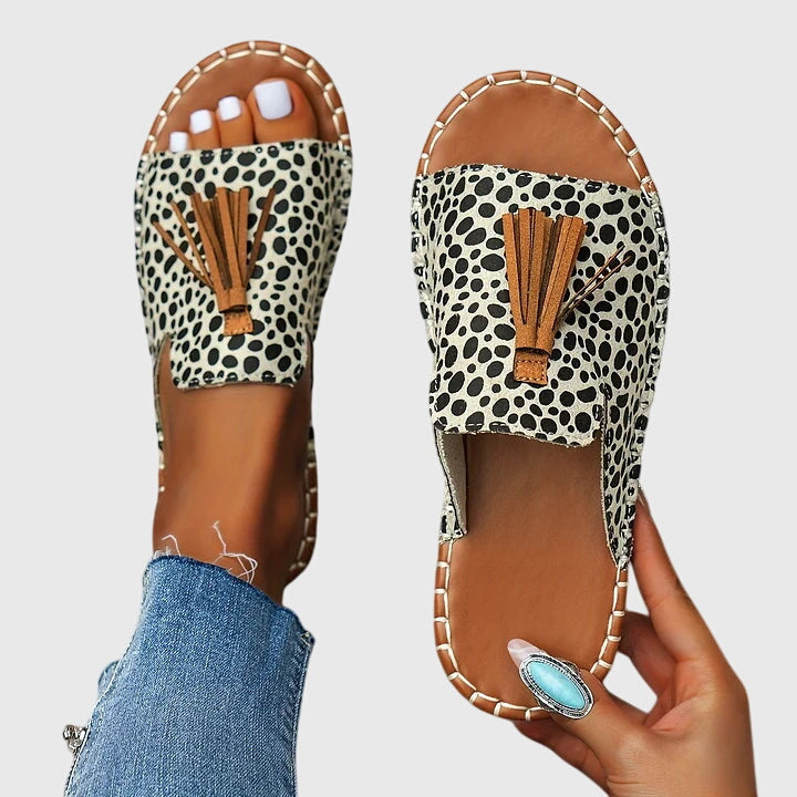Molly | Sandals — Elina Dublin
