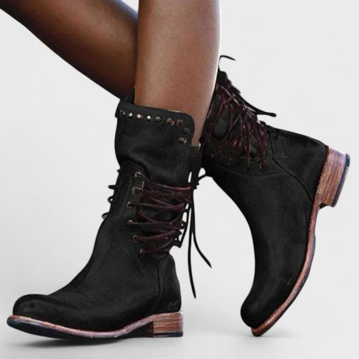 Joanna | Boots — Elina Dublin