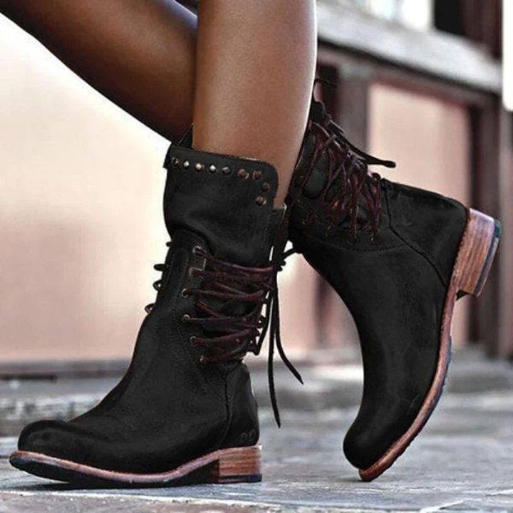 Cara | Boots — Elina Dublin