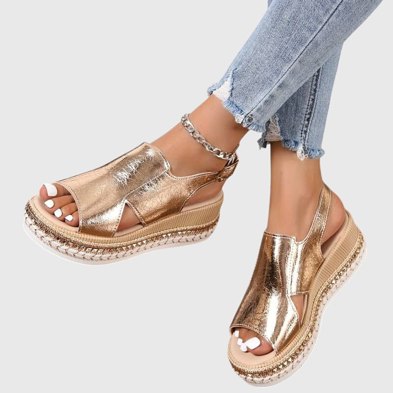 Daisy | Sandals — Elina Dublin