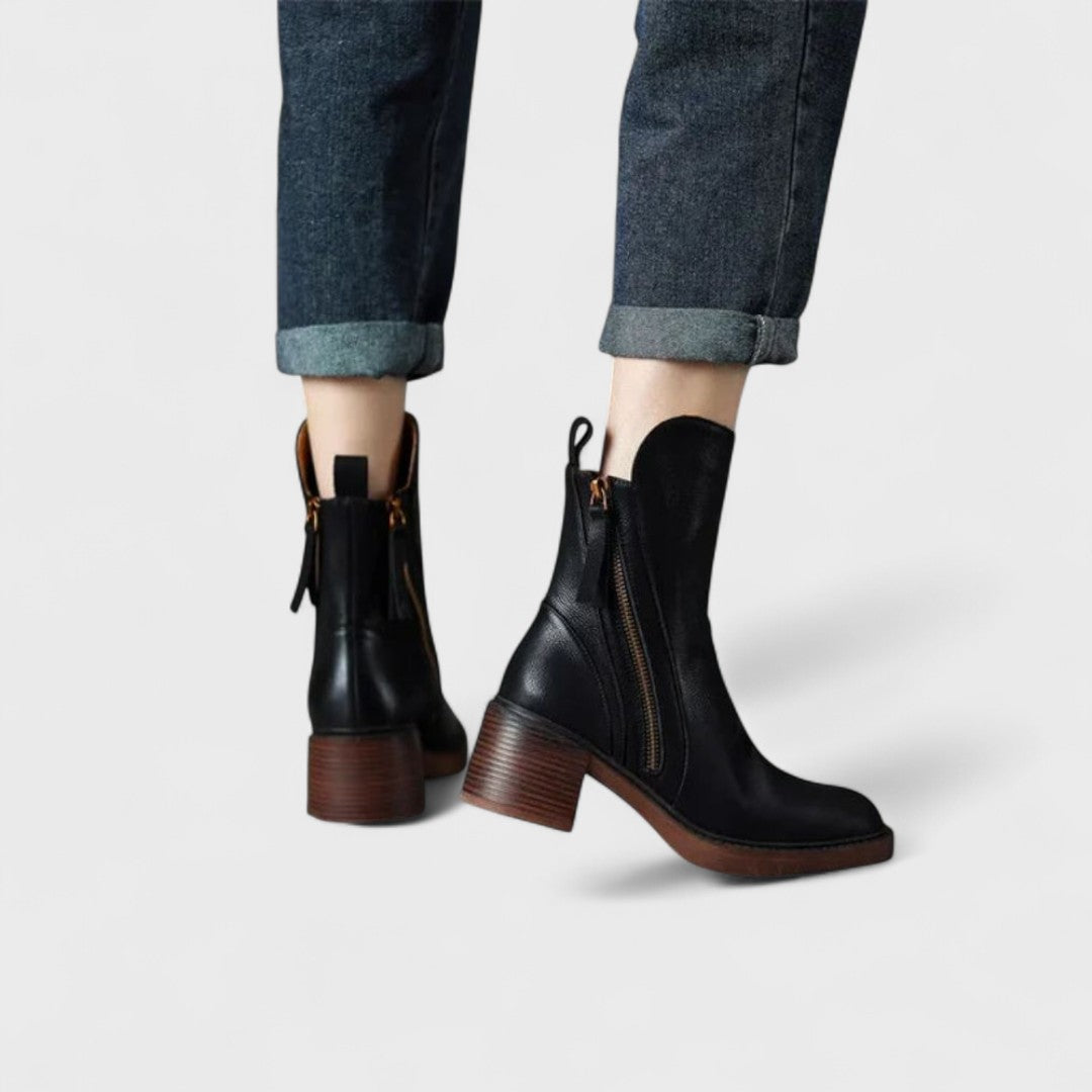Jenna | Boots — Elina Dublin